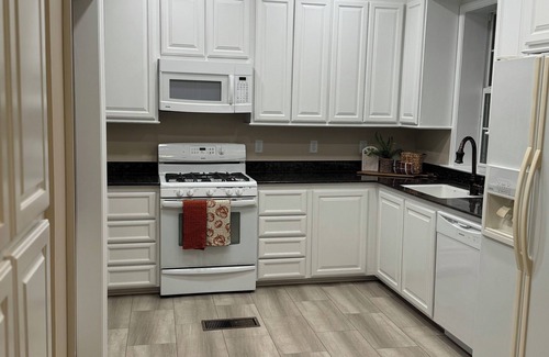 Natchitoches House | This Charming Cottage home located in Historic Downtown Natchitoches.