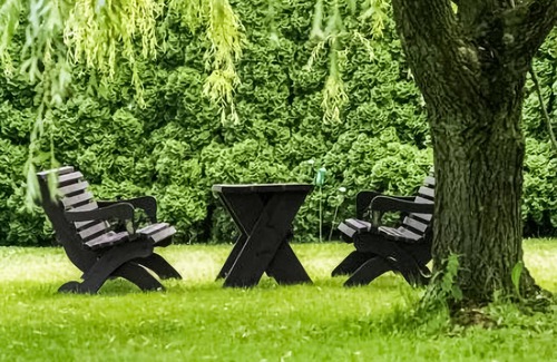 Gorki Mae Apartment | This comfortable holiday accommodation is located in the picturesque village of Brenna.