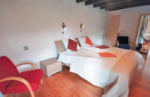 Luxembourg Ardennes House | This comfortably furnished vacation home in Luxembourg is beautifully located outside the picturesqu