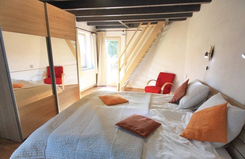 Luxembourg Ardennes House | This comfortably furnished vacation home in Luxembourg is beautifully located outside the picturesqu