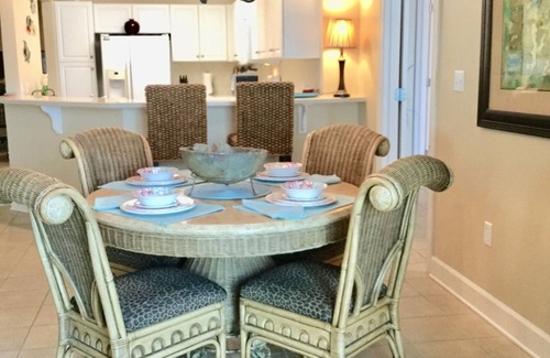 Orange Beach East Condo | This Condo Has Everything And Then Some