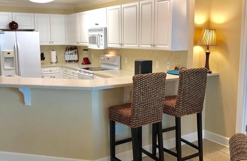 Orange Beach East Condo | This Condo Has Everything And Then Some