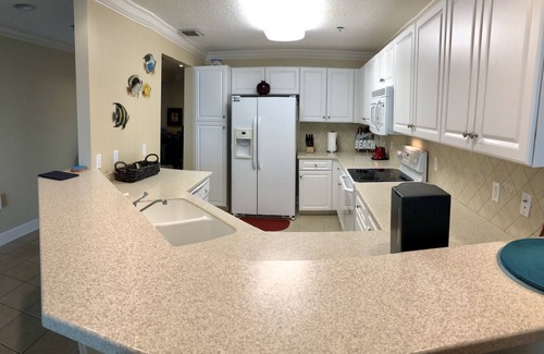 Orange Beach East Condo | This Condo Has Everything And Then Some