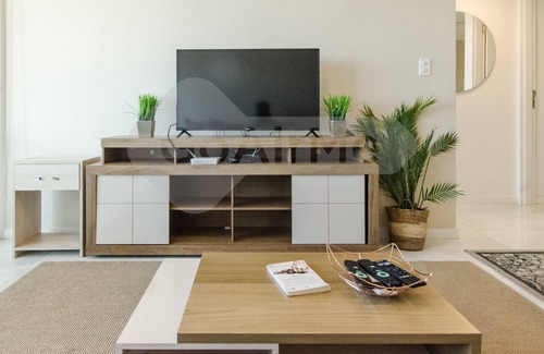 Mariano Roque Alonso Apartment | This condominium is a 2 bedroom(s), 1.5 bathrooms, located in Mariano Roque Alonso , Central.