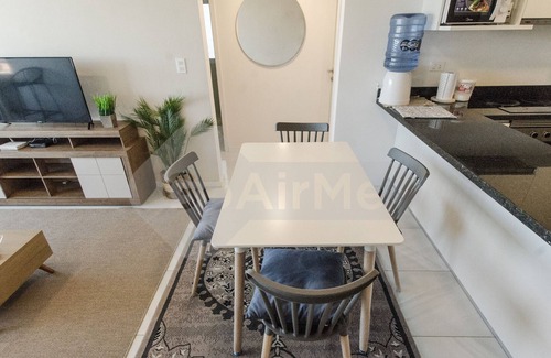 Mariano Roque Alonso Apartment | This condominium is a 2 bedroom(s), 1.5 bathrooms, located in Mariano Roque Alonso , Central.