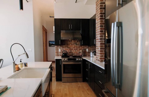 Sheridan Condo | This condominium is a 3 bedroom(s), 2 bathrooms, located in Sheridan, WY.