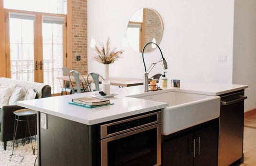 Sheridan Condo | This condominium is a 3 bedroom(s), 2 bathrooms, located in Sheridan, WY.