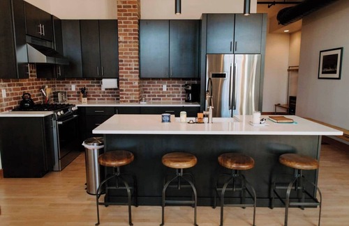 Sheridan Condo | This condominium is a 3 bedroom(s), 2 bathrooms, located in Sheridan, WY.