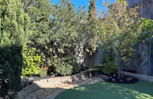 Noe Valley Condo | This condominium is a 2 bedroom(s), 2 bathrooms, located in San Francisco, CA.