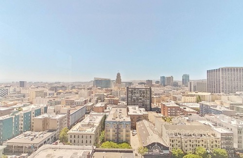 Tenderloin Condo | This condominium is a 0 bedroom(s), 1 bathrooms, located in San Francisco, CA.