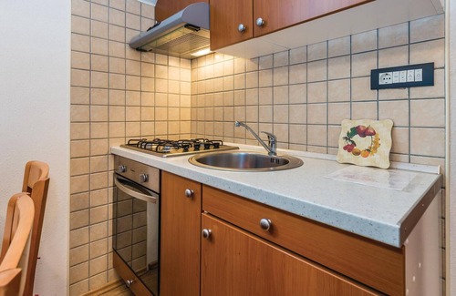 Skrad House | This cottage is located in the village Planina Skradska, on the way to the excursion destination Zel
