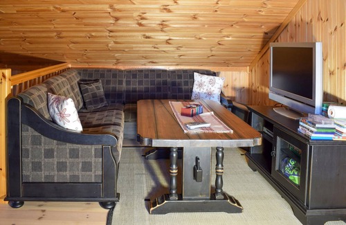 Vestre Slidre House | This cottage welcomes you to the mountains!