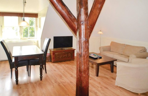 Wieringerwaard Apartment | This cozy vacation apartment for two people is a wonderful accommodation in a rural setting.