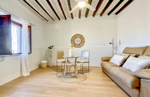 Cope House | This cozy vacation home with private pool is located in Cabo Cope, opposite a beautiful 16th century