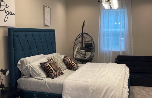 Orlando House | This Dream House is Just 5min Away From the Airport