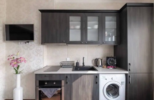 Sofia City Center Apartment | This duplex is a 3 bedroom(s), 2 bathrooms, located in Sofia, Sofia City Province.