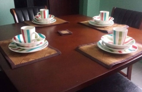 Spanish Town House | This elegantly furnished home is the ultimate luxury escape!