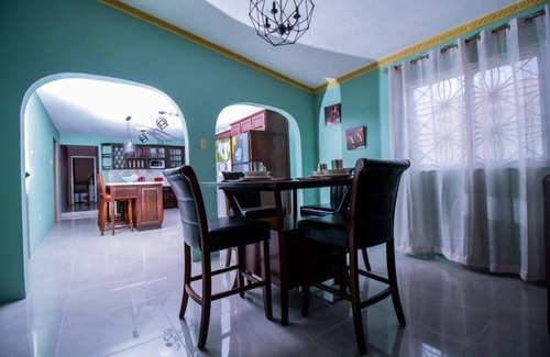 Spanish Town House | This elegantly furnished home is the ultimate luxury escape!