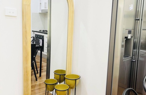 Footscray House | This fabulous old Victorian home is just beautifully renovated