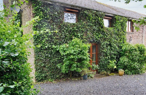Abergavenny Cottage | This family cottage is an ideal touring base for the Wye Valley and River Usk.