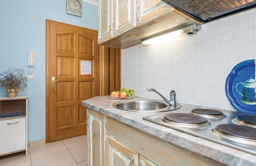 Vidalici Apartment | This holiday apartment is functionally furnished and is located not far from the beach.