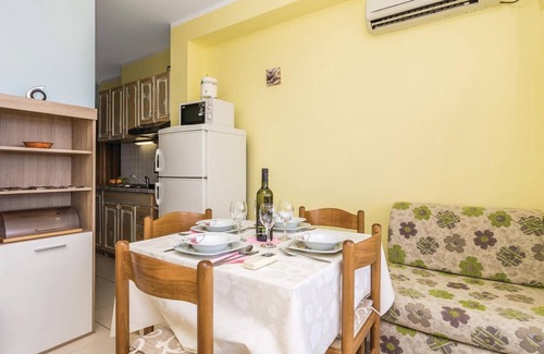 Vidalici Apartment | This holiday apartment is functionally furnished and is located not far from the beach.