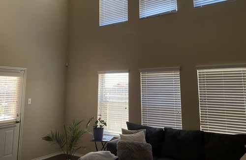 Lancaster House | This home perfect for you !