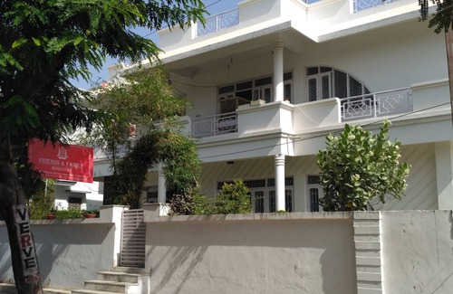Udaipur House | This Homestay is best suitable for Friends and Families. LGB & Couple Friendly