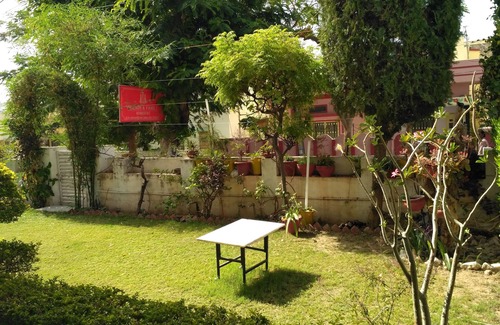 Udaipur House | This Homestay is best suitable for Friends and Families. LGB & Couple Friendly