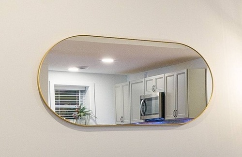 Corn Hill House | This house is a 1 bedroom(s), 1 bathrooms, located in Rochester, NY.
