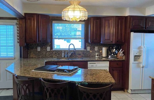 Cheboygan House | This house is a 2 bedroom(s), 1.5 bathrooms, located in Cheboygan, MI.