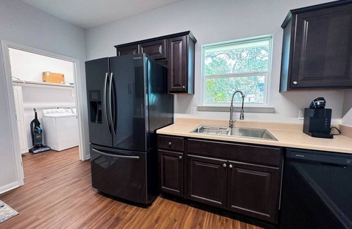 Rockport House | This house is a 2 bedroom(s), 2 bathrooms, located in Rockport, TX.