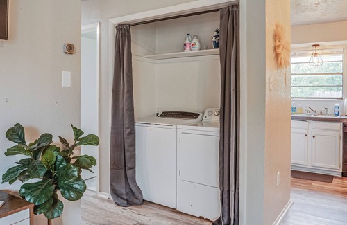 Abilene House | This house is a 2 bedroom(s), 1 bathrooms, located in Abilene, TX.