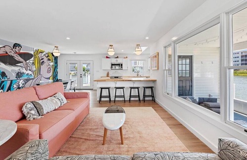 Little Salisbury House | This house is a 3 bedroom(s), 2 bathrooms, located in Ocean City, MD.