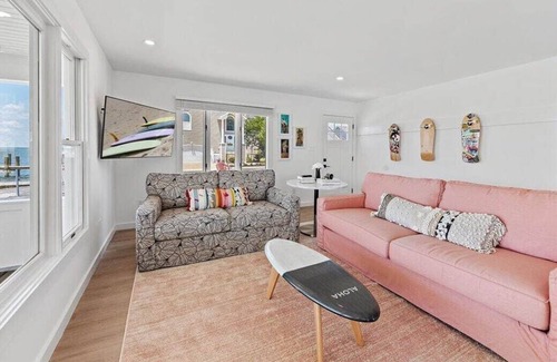 Little Salisbury House | This house is a 3 bedroom(s), 2 bathrooms, located in Ocean City, MD.