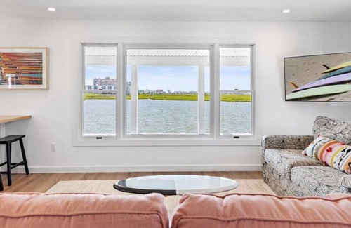 Little Salisbury House | This house is a 3 bedroom(s), 2 bathrooms, located in Ocean City, MD.