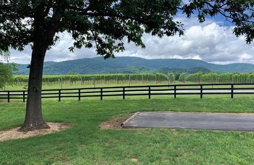 Batesville House | This house is a 3 bedroom(s), 2.5 bathrooms, located in Crozet, VA.
