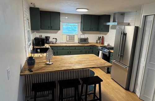 Tannersville House | This house is a 3 bedroom(s), 1 bathrooms, located in Tannersville, NY.