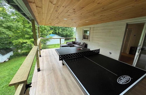 Tannersville House | This house is a 3 bedroom(s), 1 bathrooms, located in Tannersville, NY.