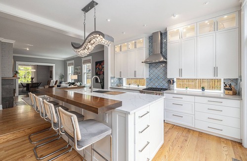 North Park Hill House | This house is a 4 bedroom(s), 3.5 bathrooms, located in Denver, CO.