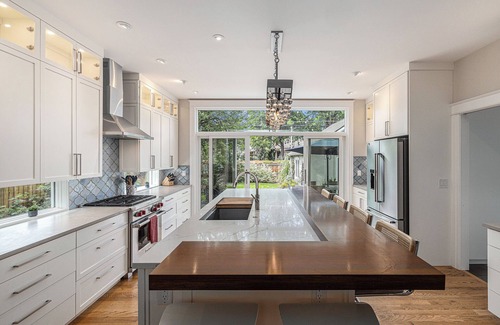 North Park Hill House | This house is a 4 bedroom(s), 3.5 bathrooms, located in Denver, CO.