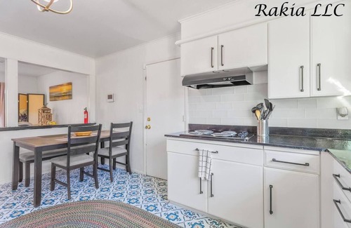 Tulsa House | This house is a 4 bedroom(s), 2 bathrooms, located in Tulsa, OK.
