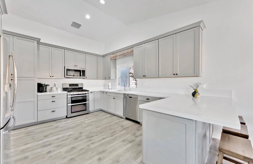 Bermuda Dunes House | This house is a 4 bedroom(s), 2 bathrooms, located in Bermuda Dunes, CA.