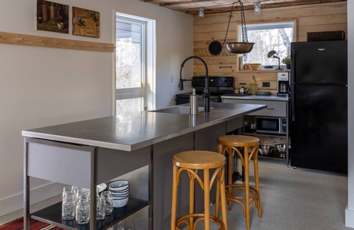 Brownsville House | This house is a 4 bedroom(s), 2 bathrooms, located in West Windsor, VT.