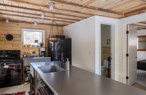 Brownsville House | This house is a 4 bedroom(s), 2 bathrooms, located in West Windsor, VT.