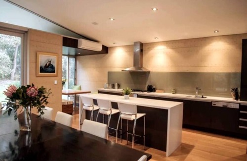 Redgate House | This house is a 2 bedroom(s), 2 bathrooms, located in Margaret River, WA.
