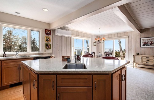 Harbor Springs House | This house is a 3 bedroom(s), 2 bathrooms, located in Harbor Springs, MI.