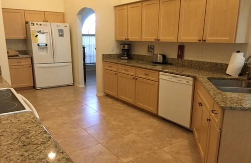 South Gulf Cove House | This house is a 3 bedroom(s), 2 bathrooms, located in Port Charlotte, FL.