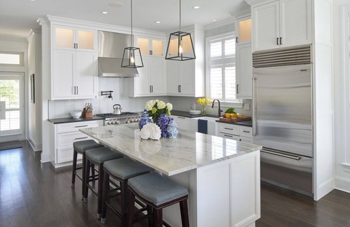 Country Club Estates House | This house is a 5 bedroom(s), 4.5 bathrooms, located in Rehoboth Beach, DE.