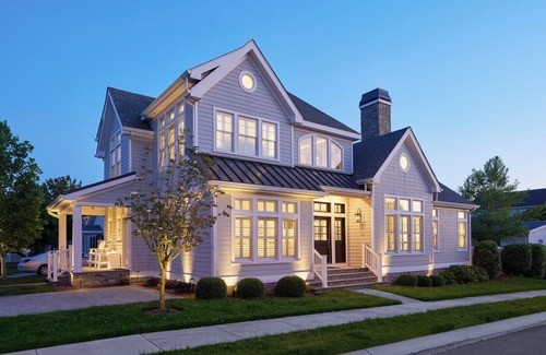 Country Club Estates House | This house is a 5 bedroom(s), 4.5 bathrooms, located in Rehoboth Beach, DE.